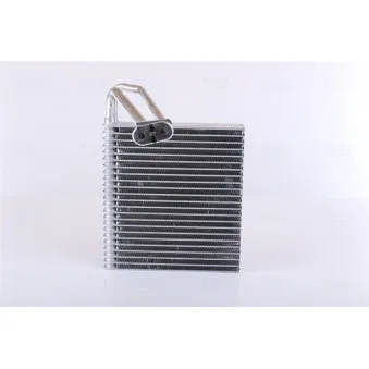 Évaporateur climatisation NISSENS 92376