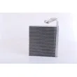 Évaporateur climatisation NISSENS 92376 - Visuel 3