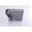 Évaporateur climatisation NISSENS 92416 - Visuel 1