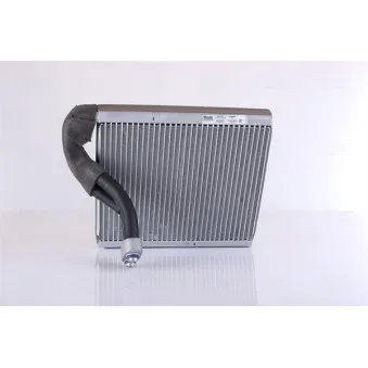 Évaporateur climatisation NISSENS 92416