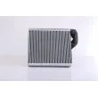 Évaporateur climatisation NISSENS 92416 - Visuel 3