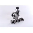 Turbocompresseur, suralimentation NISSENS 93098 - Visuel 1