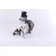 Turbocompresseur, suralimentation NISSENS 93098 - Visuel 3