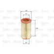 Filtre à air VALEO 585694 - Visuel 1