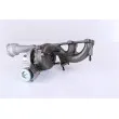 Turbocompresseur, suralimentation NISSENS 93124 - Visuel 2