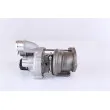 Turbocompresseur, suralimentation NISSENS 93154 - Visuel 1
