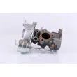 Turbocompresseur, suralimentation NISSENS 93184 - Visuel 1