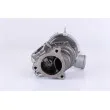 Turbocompresseur, suralimentation NISSENS 93184 - Visuel 2