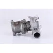 Turbocompresseur, suralimentation NISSENS 93184 - Visuel 3