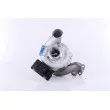 Turbocompresseur, suralimentation NISSENS 93272 - Visuel 1