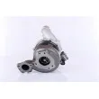 Turbocompresseur, suralimentation NISSENS 93272 - Visuel 3