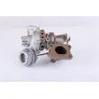 Turbocompresseur, suralimentation NISSENS 93283 - Visuel 1
