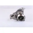Turbocompresseur, suralimentation NISSENS 93283 - Visuel 2