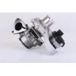 Turbocompresseur, suralimentation NISSENS 93284 - Visuel 1