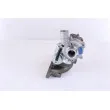Turbocompresseur, suralimentation NISSENS 93345 - Visuel 2