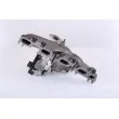 Turbocompresseur, suralimentation NISSENS 93348 - Visuel 2