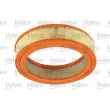 Filtre à air VALEO 585698 - Visuel 3