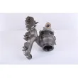 Turbocompresseur, suralimentation NISSENS 93348 - Visuel 3