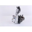 Turbocompresseur, suralimentation NISSENS 93416 - Visuel 2