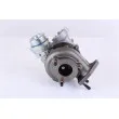 Turbocompresseur, suralimentation NISSENS 93419 - Visuel 1