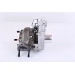 Turbocompresseur, suralimentation NISSENS 93419 - Visuel 2