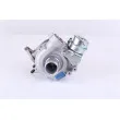 Turbocompresseur, suralimentation NISSENS 93419 - Visuel 3