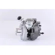 Turbocompresseur, suralimentation NISSENS 93427 - Visuel 1