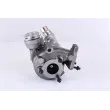 Turbocompresseur, suralimentation NISSENS 93427 - Visuel 2