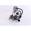Turbocompresseur, suralimentation NISSENS 93442 - Visuel 1