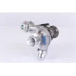 Turbocompresseur, suralimentation NISSENS 93444 - Visuel 1