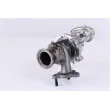 Turbocompresseur, suralimentation NISSENS 93444 - Visuel 3