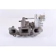 Turbocompresseur, suralimentation NISSENS 93445 - Visuel 1