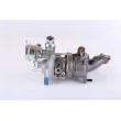 Turbocompresseur, suralimentation NISSENS 93445 - Visuel 3