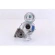 Turbocompresseur, suralimentation NISSENS 93447 - Visuel 1