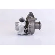 Turbocompresseur, suralimentation NISSENS 93450 - Visuel 2