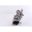 Turbocompresseur, suralimentation NISSENS 93453 - Visuel 2