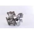 Turbocompresseur, suralimentation NISSENS 93453 - Visuel 3