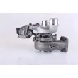 Turbocompresseur, suralimentation NISSENS 93455 - Visuel 1
