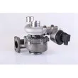 Turbocompresseur, suralimentation NISSENS 93455 - Visuel 3
