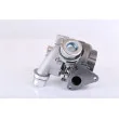 Turbocompresseur, suralimentation NISSENS 93478 - Visuel 1