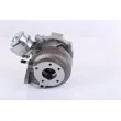 Turbocompresseur, suralimentation NISSENS 93478 - Visuel 2
