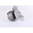 Turbocompresseur, suralimentation NISSENS 93478 - Visuel 3