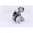 Turbocompresseur, suralimentation NISSENS 93481 - Visuel 2
