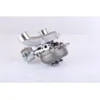 Turbocompresseur, suralimentation NISSENS 93491 - Visuel 3