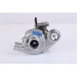 Turbocompresseur, suralimentation NISSENS 93493 - Visuel 1