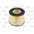 Filtre à air VALEO 585714 - Visuel 2