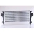 Intercooler, échangeur NISSENS 961252 - Visuel 2