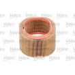 Filtre à air VALEO 585718 - Visuel 2