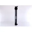 Intercooler, échangeur NISSENS 961470 - Visuel 3