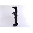 Intercooler, échangeur NISSENS 961560 - Visuel 3
